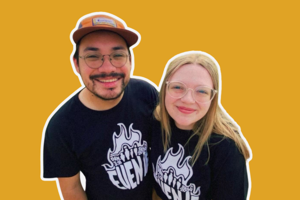 Jon and Kate Cordova