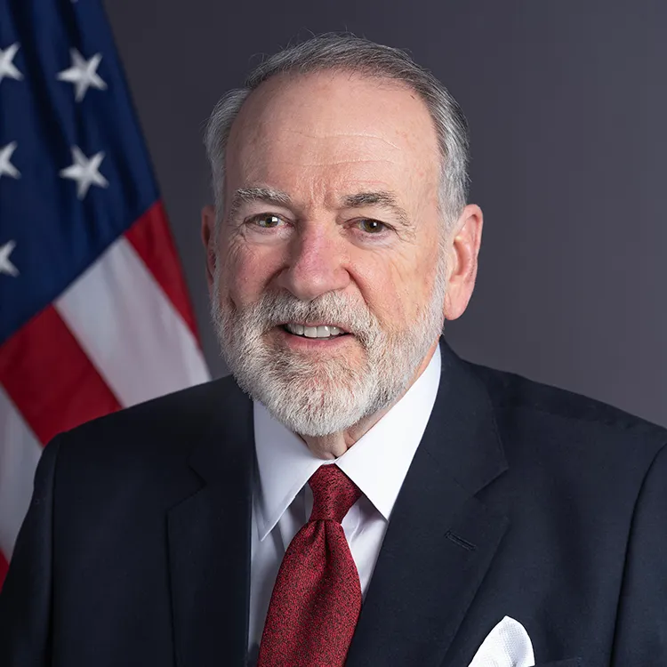 Mike Huckabee
