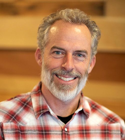 Mike McClure