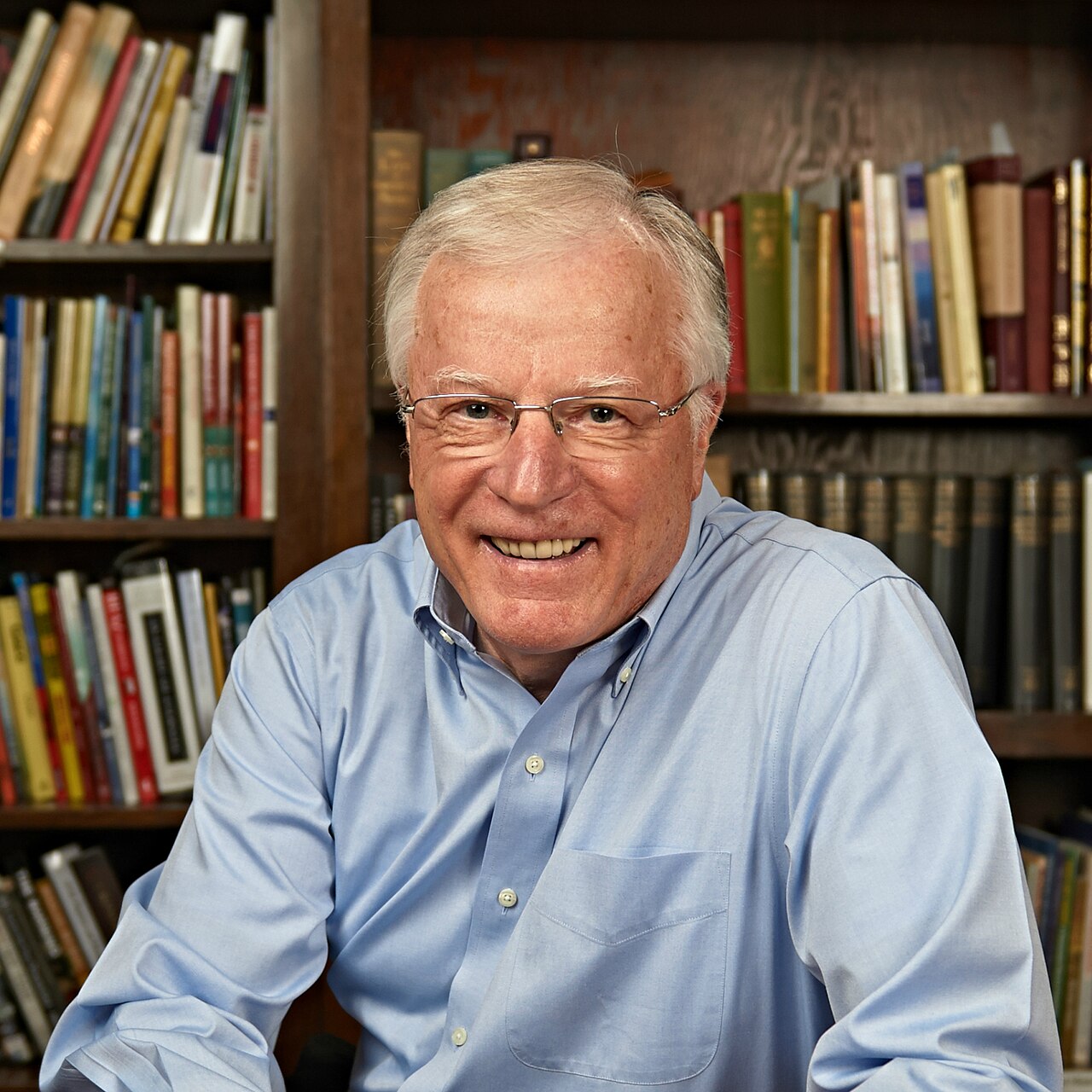Erwin Lutzer